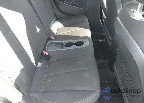 2017 Hyundai Veloster from USA, damaged, VIN KMHTC6AD4HU307728